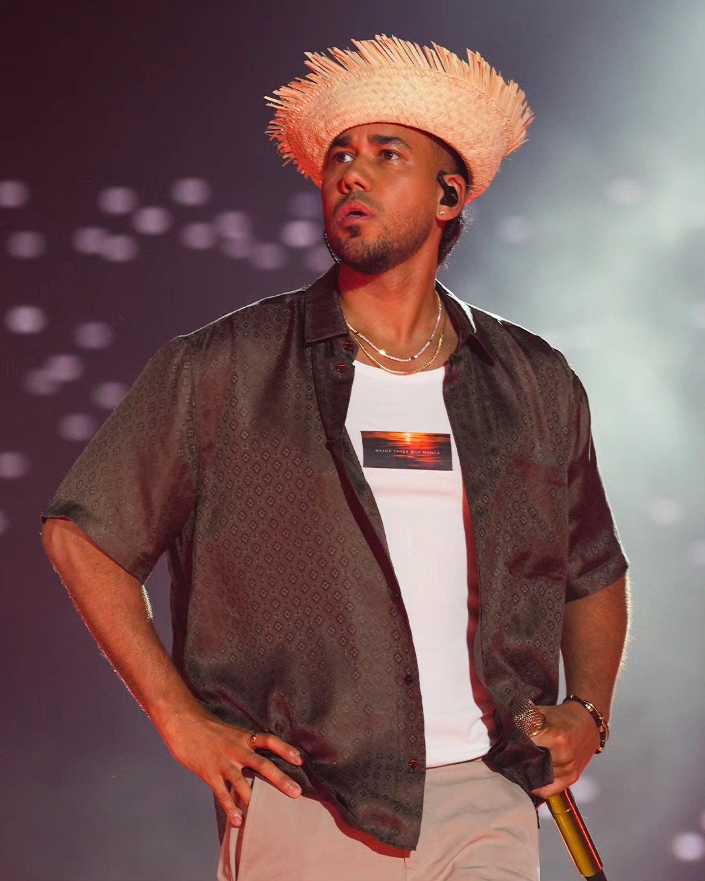 Romeo Santos