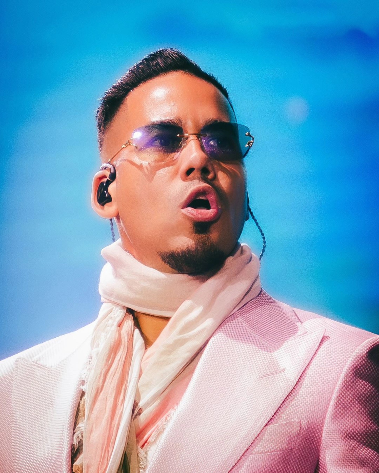 Romeo Santos