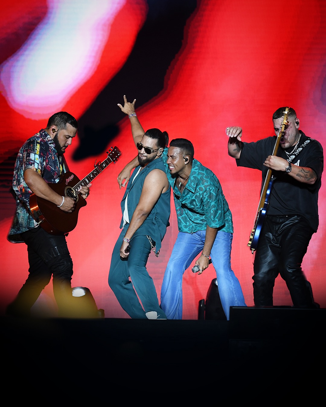 Romeo Santos
