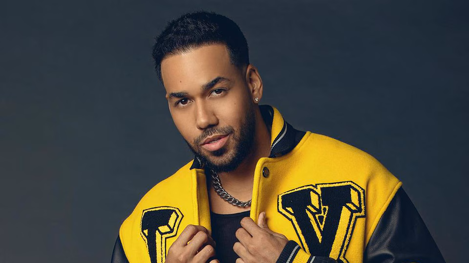 Romeo Santos